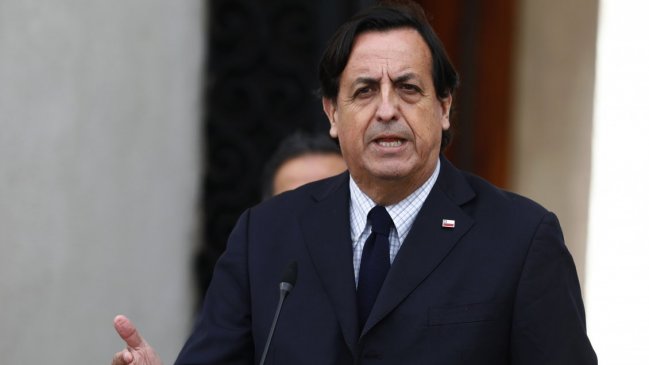 Gobierno y balance del 18-O: 