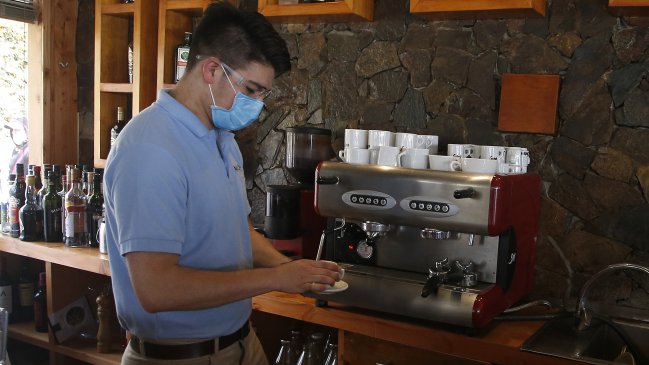 Covid-19: La Serena, Coquimbo y Ovalle ya entraron a fase de preparación