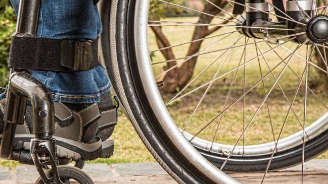 Indignante: Mujer llevó cadáver de anciano a banco para cobrar pensión