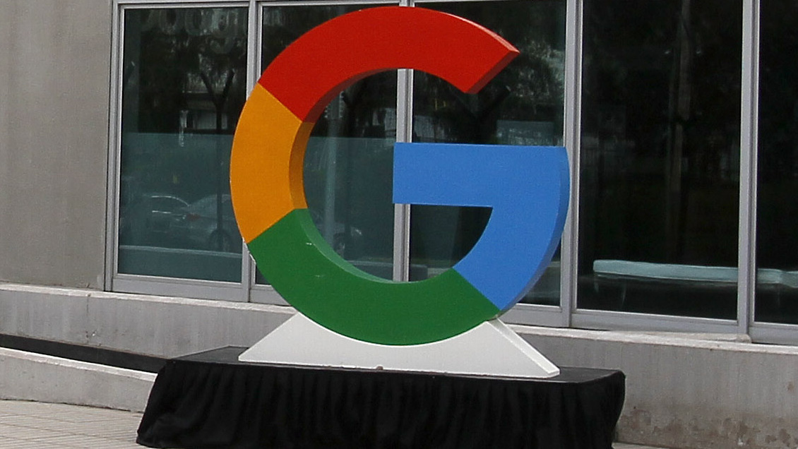 EE.UU. presentó histórica demanda por monopolio contra Google