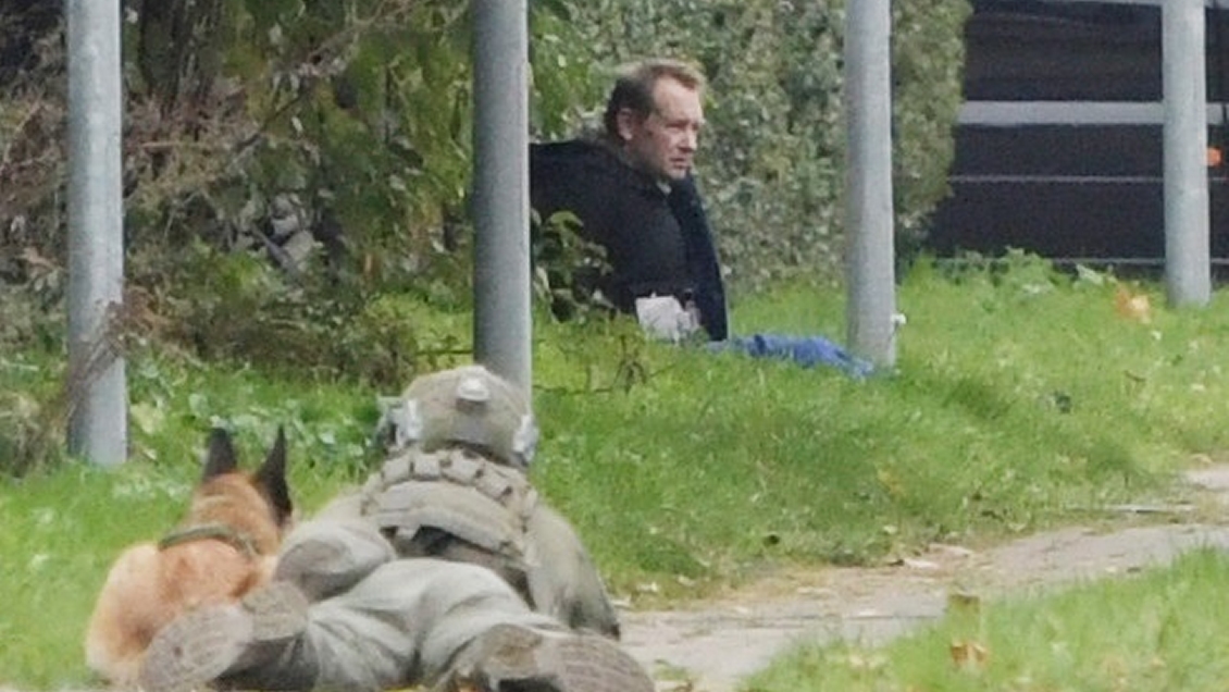 Inventor danés con cadena perpetua por asesinar a una periodista intentó fugarse de la cárcel