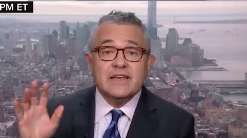 Suspenden a periodista por masturbarse durante una videoconferencia