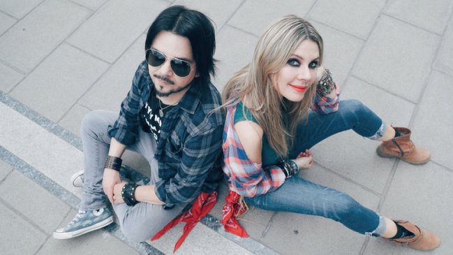 Tras siete años Delisse se prepara para lanzar un nuevo single