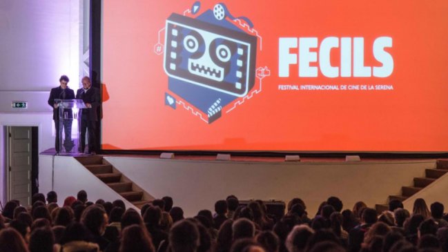 Sexta versión del Festival Internacional de Cine de La Serena ofrece diversas novedades digitales