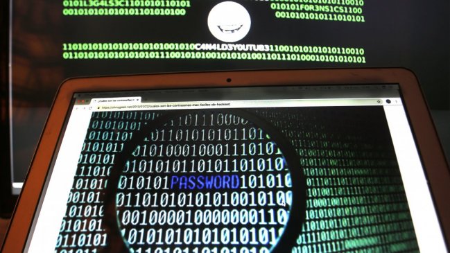 PDI detuvo al presunto autor del hackeo a Gobierno Digital