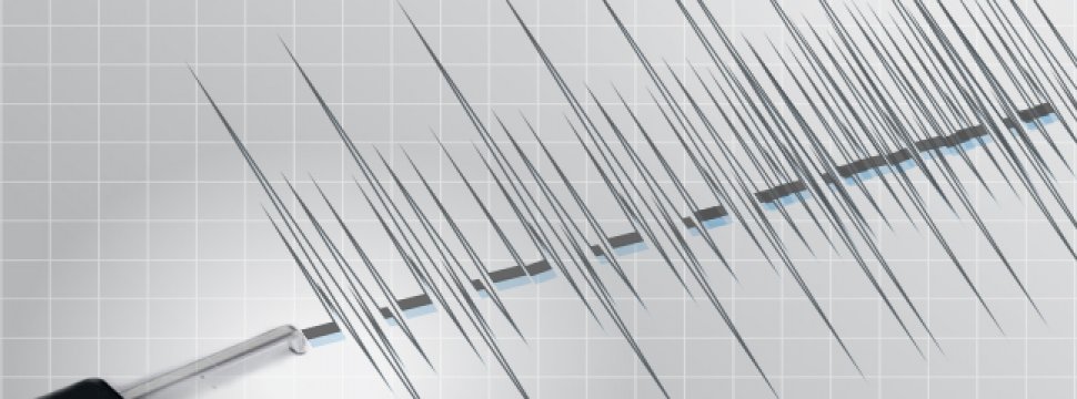 Sismo de mediana intensidad despertó al norte del país