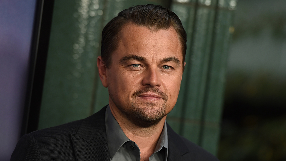 Ministro Ward le escribió a Leonardo DiCaprio por nacimiento de crías de ranas del Loa