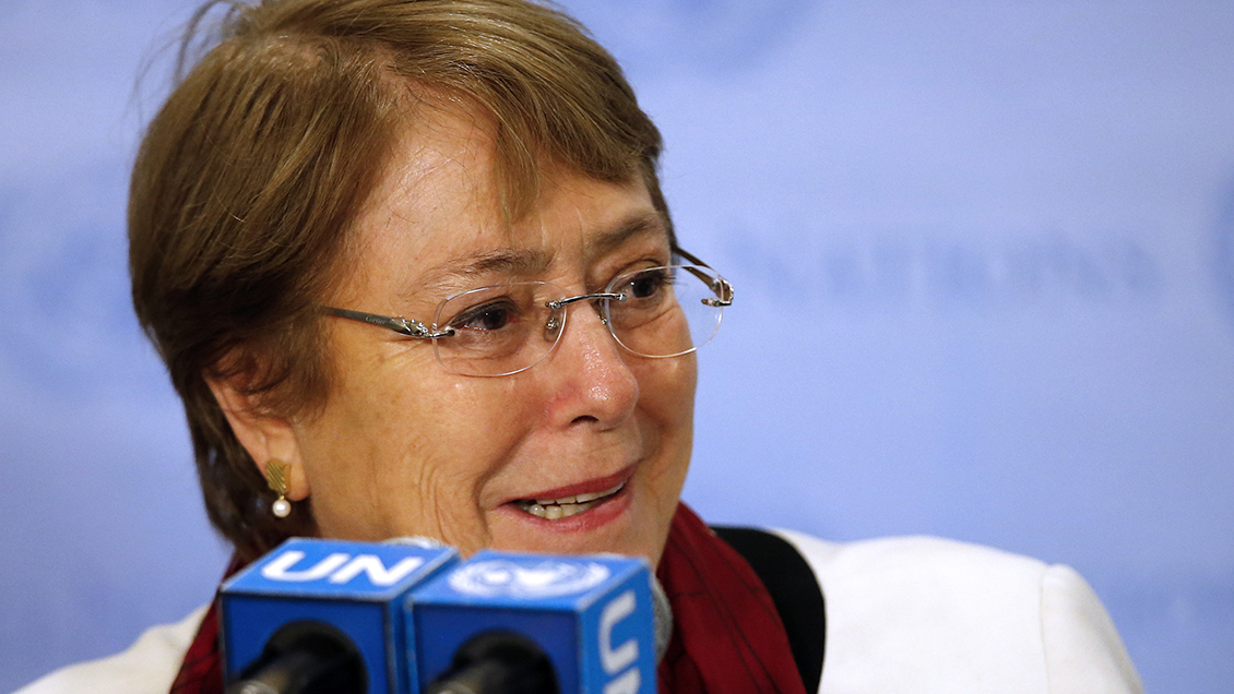 Clases presenciales: Piden a oficina de Bachelet gestionar para que Gobierno cambie su 