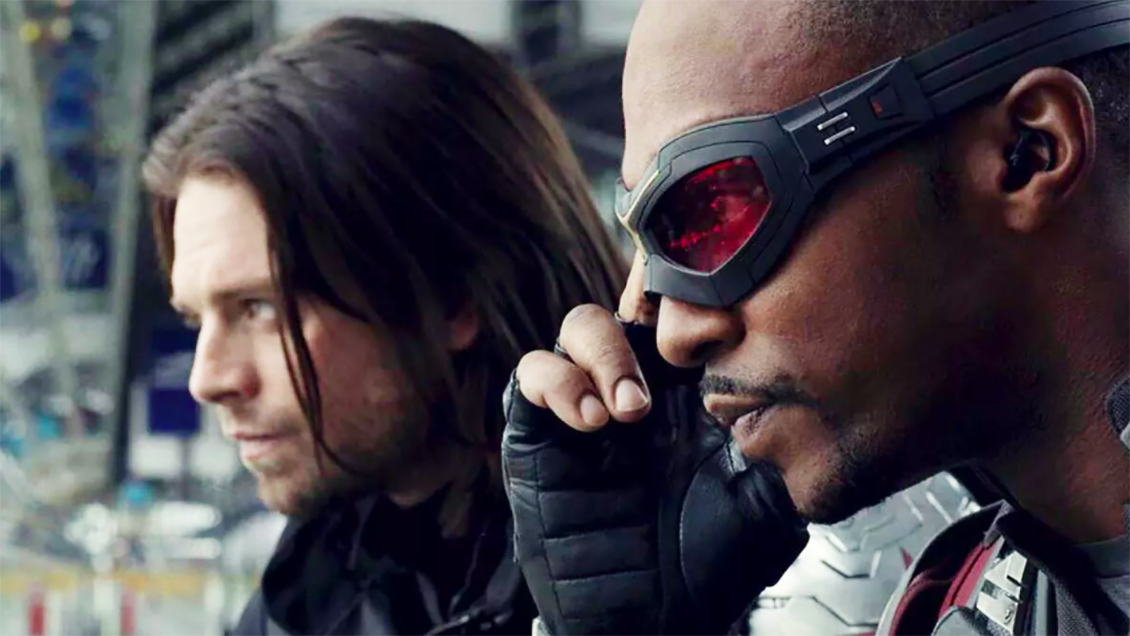 Anthony Mackie asegura que es 