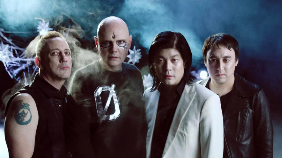 Smashing Pumpkins confirma secuela de 