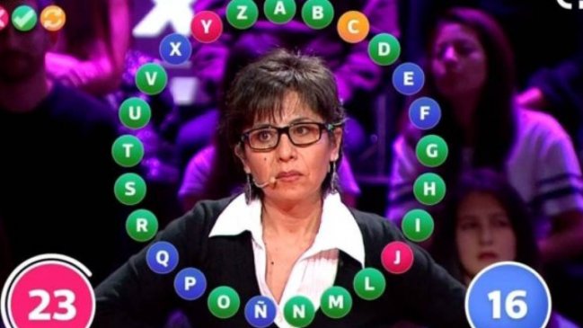 Ex concursante asegura que 