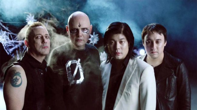 Smashing Pumpkins confirma secuela de 