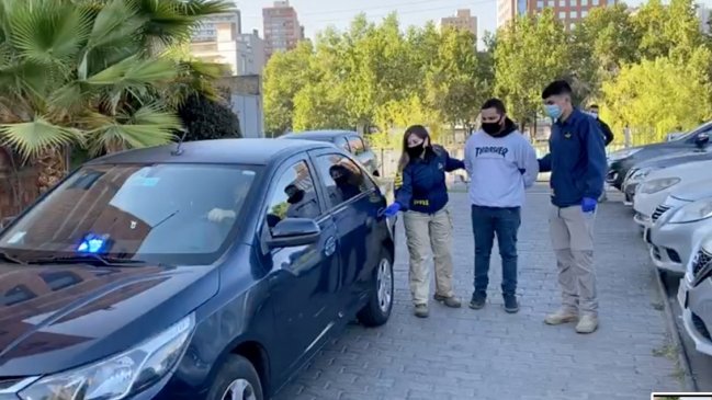 Detenido por hackeo a Gobierno Digital será formalizado este jueves