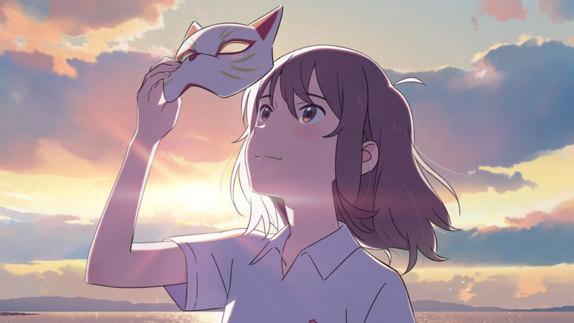 Netflix busca ampliar la oferta de animé en su catálogo