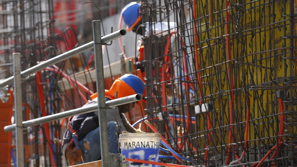 Principales rubros productivos crearon agrupación para iniciar la reactivación económica del Biobío