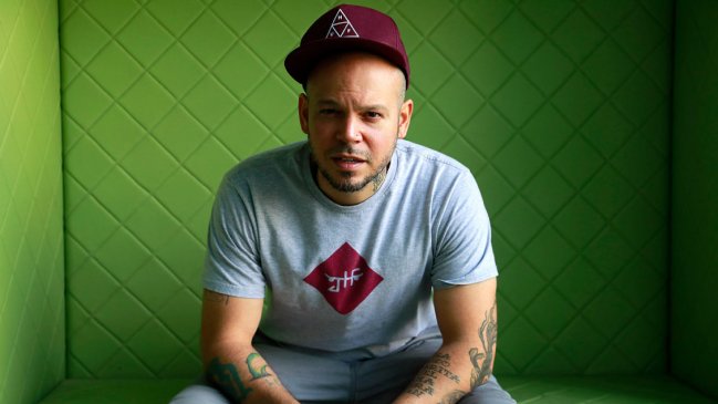 Residente dirigirá película sobre revolucionario puertorriqueño