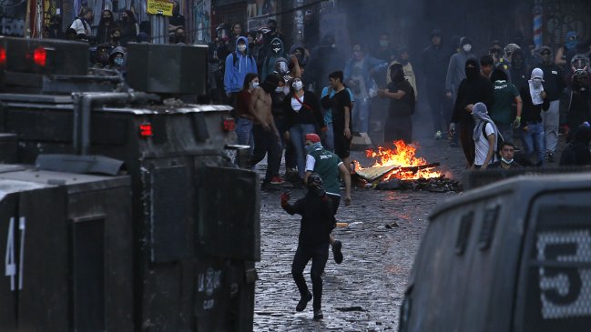 Antropólogo: La violencia va a terminar cuando recompongamos las grietas sociales