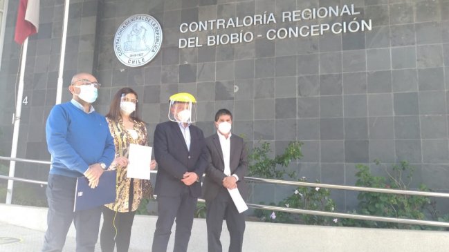 Funcionarios de la Corporación de Asistencia Judicial acusan faltas a la probidad en designación de director