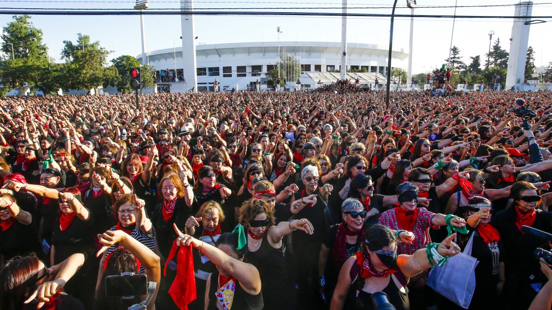 Comunidad Mujer: La Convención Constitucional permite una representación que no hemos tenido