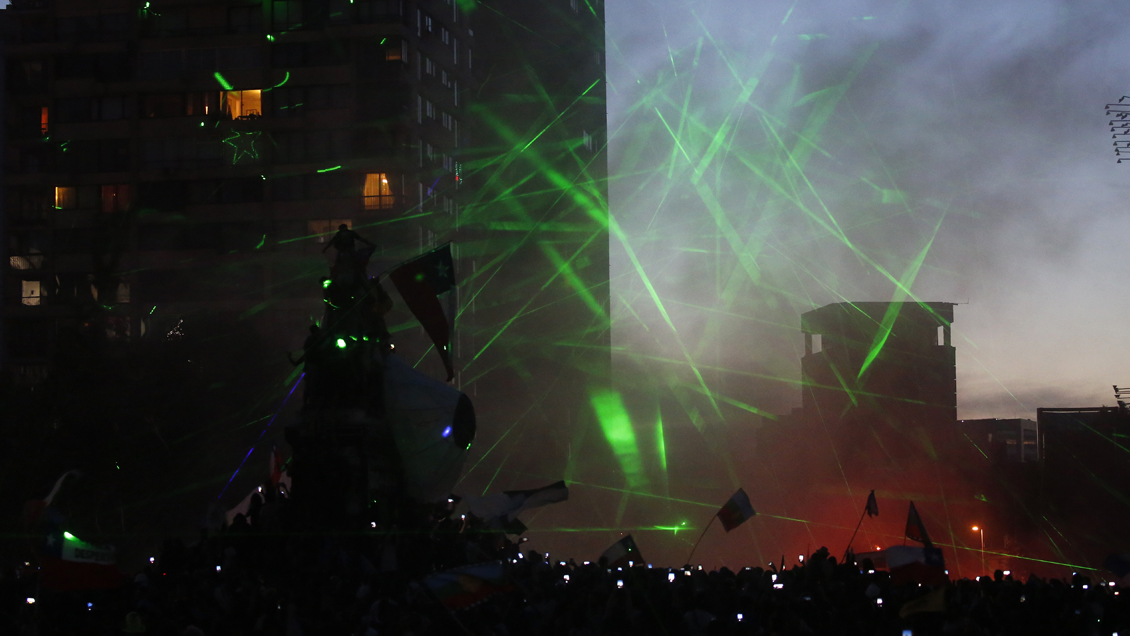 Piñera y la crisis: A través de las redes sociales hubo una intervención y está comprobado