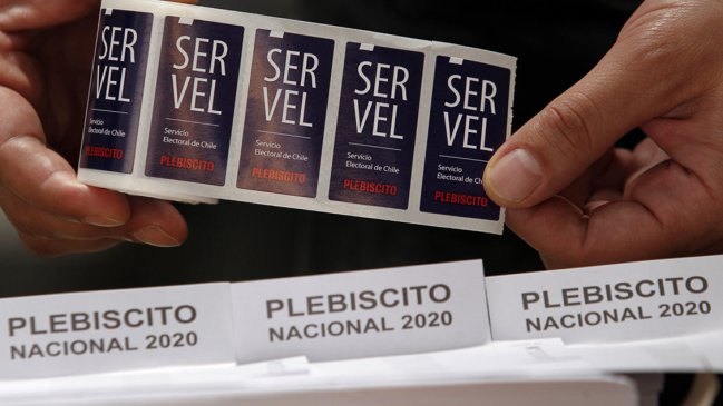 Cientista político: La participación fue alta, pero por debajo de las expectativas más optimistas