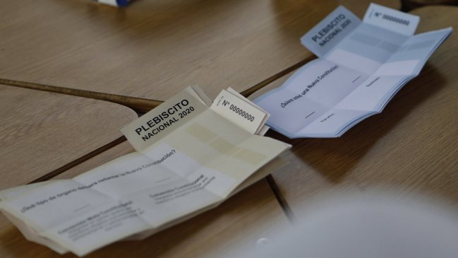 Colchane: La única comuna donde ganó el Rechazo en la Región de Tarapacá