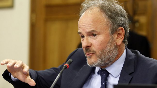 Sofofa: Los empresarios debemos ser protagonistas del debate de contenidos de la nueva Constitución