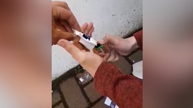 Cadena de errores llevó a la quema de dos papeletas en Biobío