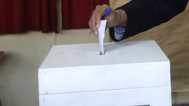 ¿Quiénes podrán postular a la Convención Constitucional?