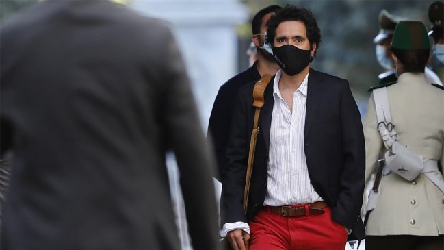 Briones tras triunfo del 