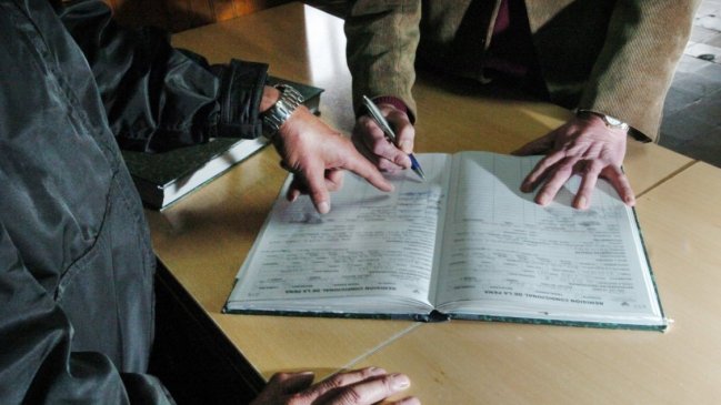 Gendarmería: Más de 800 personas pueden solicitar eliminar sus antecedentes penales en Ñuble