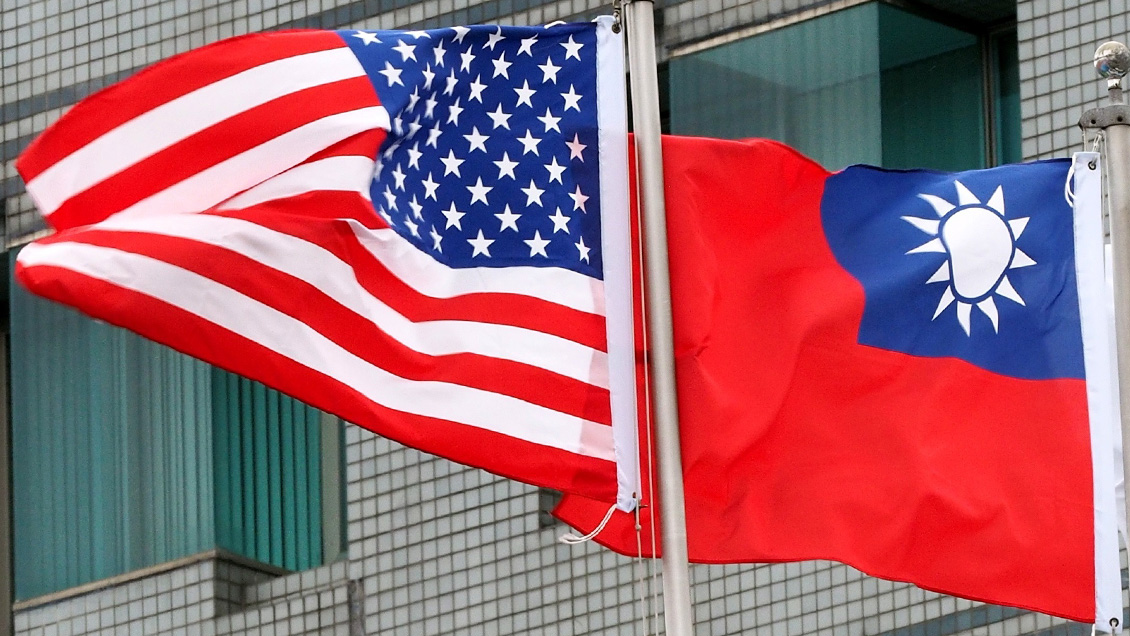 China promete represalias contra EEUU por vender misiles a Taiwán