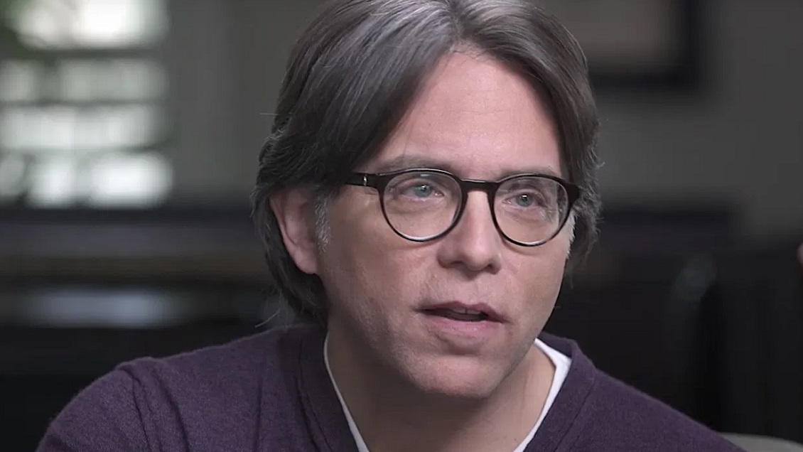 Keith Raniere Líder De La Secta Sexual Nxivm Fue Condenado A 120 Años De Cárcel Cooperativacl