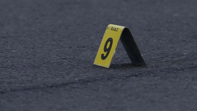 Delincuentes volcaron mientras huían de un asalto en La Granja