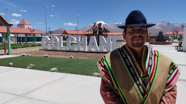Alcalde pidió respeto para habitantes de Colchane tras triunfo del Rechazo en la comuna