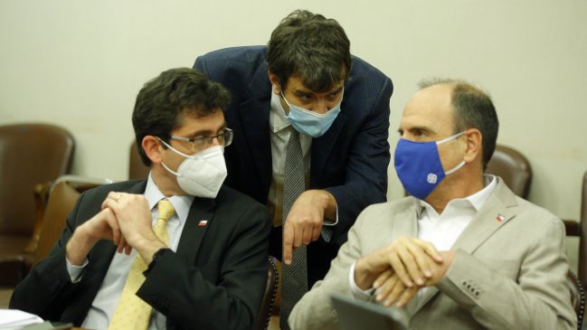 Gobierno llevará al TC nuevo retiro del 10%: 