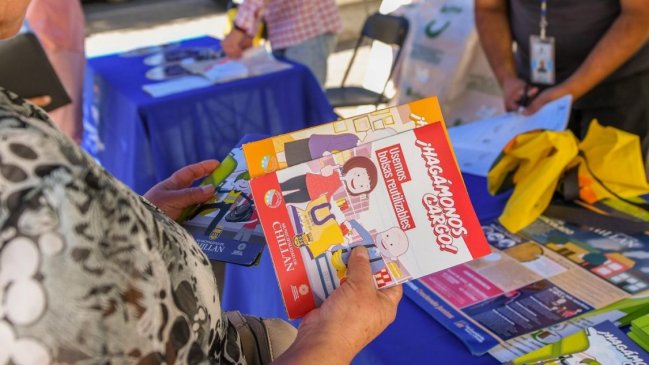 Chillán recibirá certificación ambiental del Gobierno