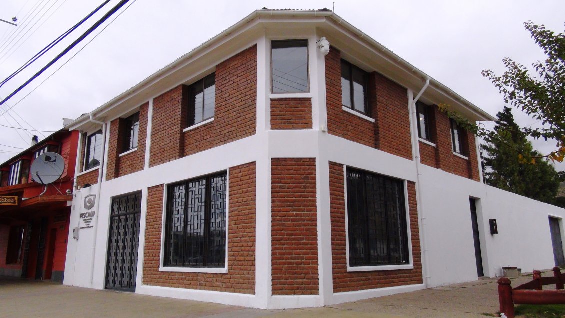 Juzgado decretó prisión preventiva para imputado por homicidio frustrado en Chile Chico