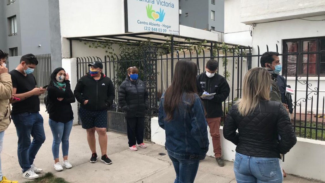 Tras denuncias, seremi confirmó seis sumarios contra hogar de adultos mayores