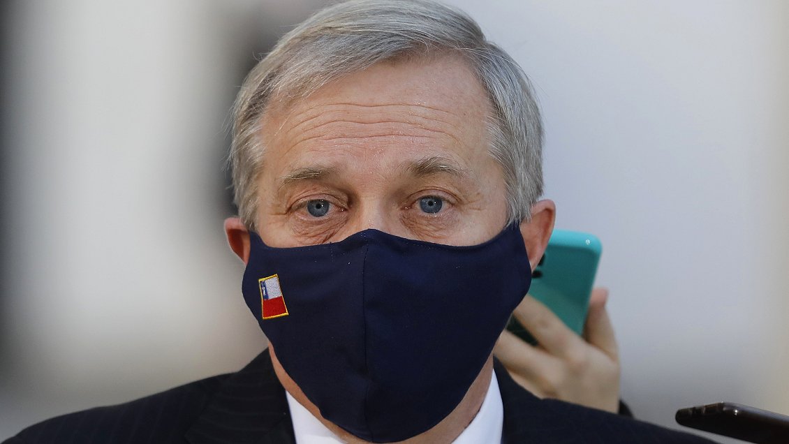 Convencionales: UDI cree 