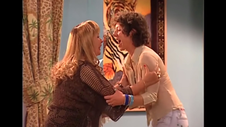 TVN confirma fecha para el reestreno de 