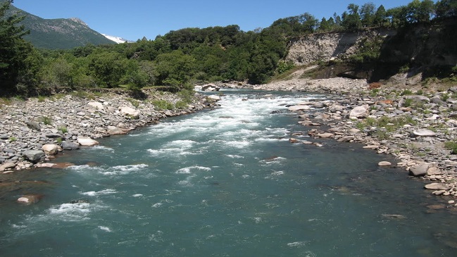 Corte de Apelaciones de Concepción dejó sin efecto remate de derechos de agua del Río Queuco