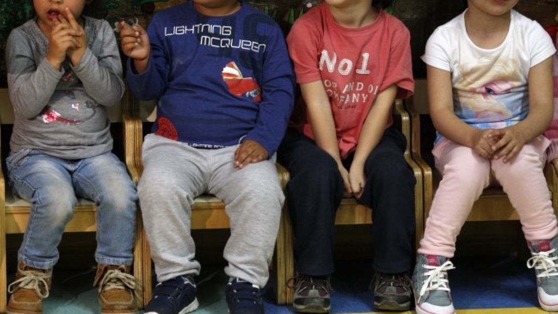 Senado despachó veto presidencial a Servicio de Protección de la Infancia