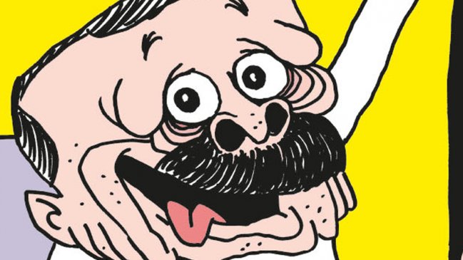 Turquía reacciona con indignación por la portada de Charlie Hebdo que caricaturiza a Erdogan