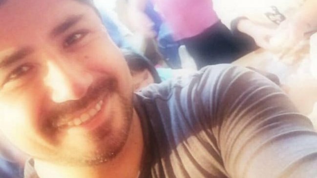 Hombre se entregó y confesó asesinato de estilista: Movilh acusa 