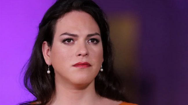 Daniela Vega se querellará por videojuego que incita a matarla
