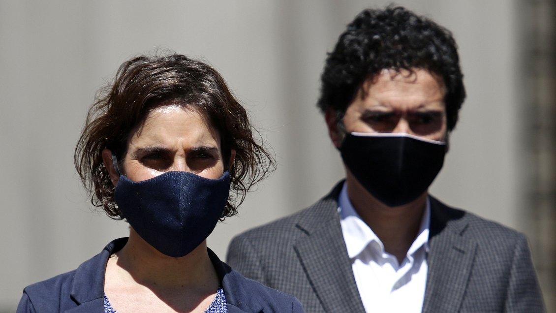 Presionado por todas partes, el Gobierno no encuentra salida al dilema de las pensiones