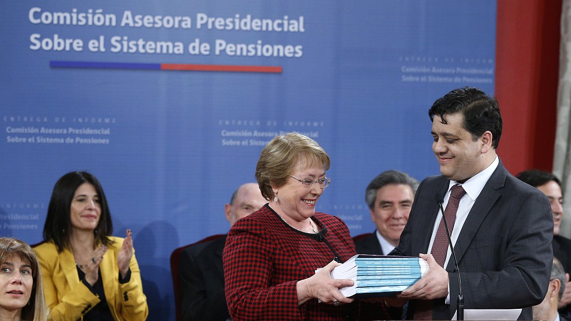 David Bravo y retiros del 10%: 