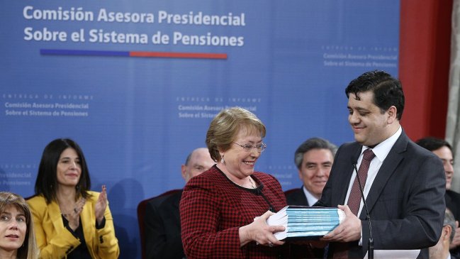 David Bravo y retiros del 10%: 