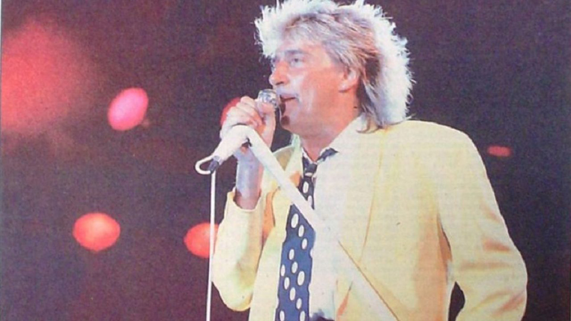 Murió Ernesto Clavería, productor que trajo los megaconciertos a Chile tras la dictadura